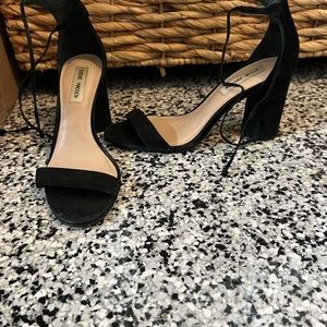 Steve Madden heels
